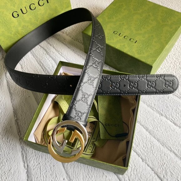Gucci Men's Belt